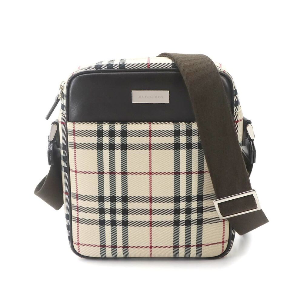 BURBERRY Bag - Picture 2 of 10